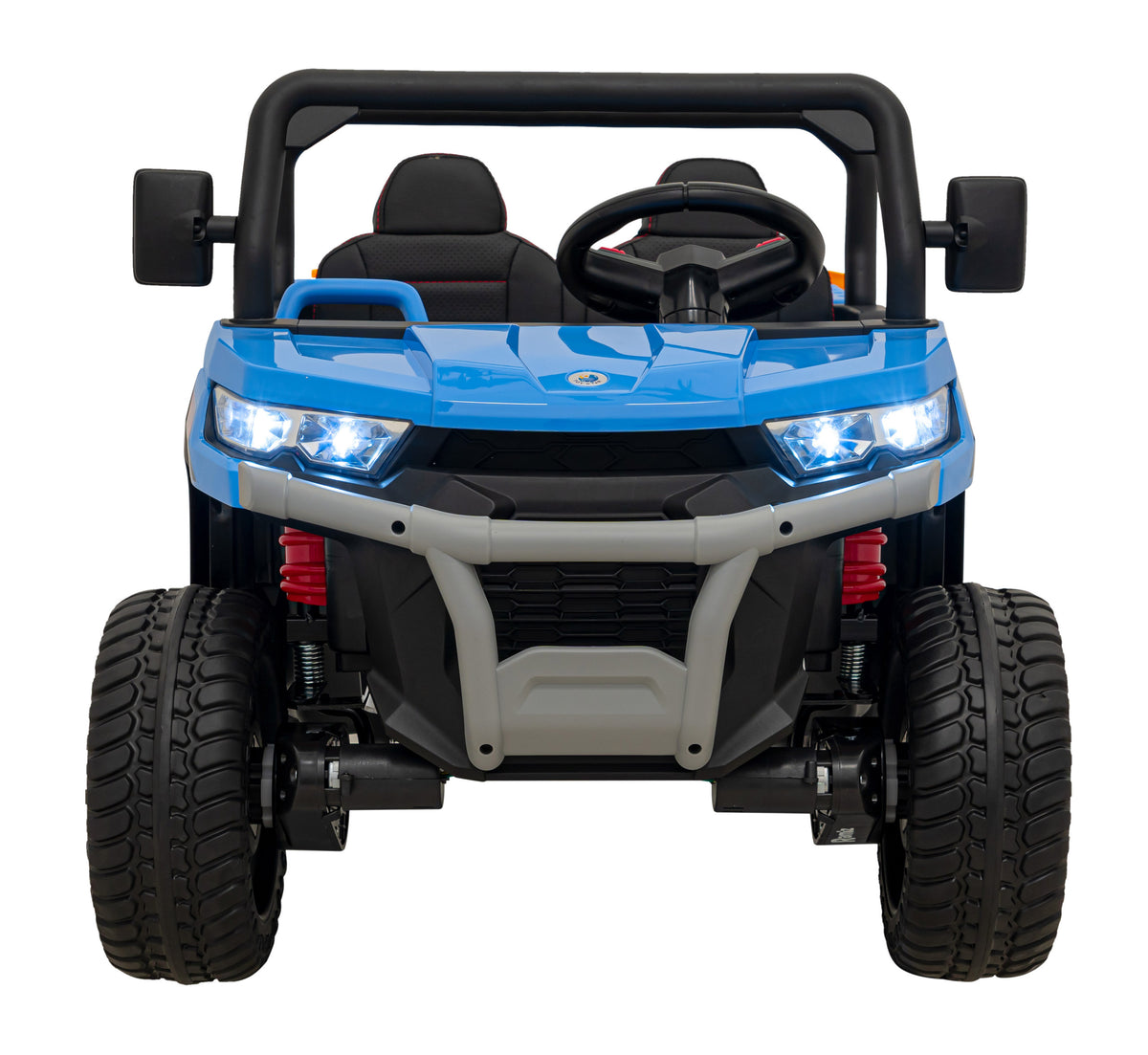 Pick-up vehicle Speed 900 Blue