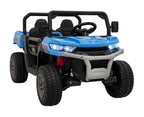 Elektrická buggy Pick-up Speed 900 modrá