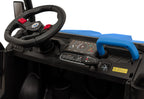 Elektrická buggy Pick-up Speed 900 modrá