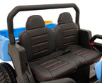 Elektrická buggy Pick-up Speed 900 modrá