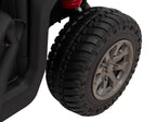 Elektrická buggy Pick-up Speed 900 modrá