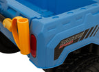 Pick-up vehicle Speed 900 Blue