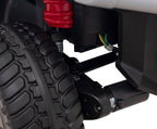 Elektrická buggy Pick-up Speed 900 modrá