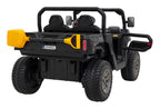 Pick-up vehicle Speed 900 Black
