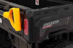 Elektrické autíčko Pick-up Speed 900 čierna