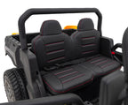 Elektrické autíčko Pick-up Speed 900 čierna