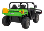 Pick-up vehicle Speed 900 Green