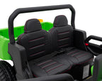 Elektrické autíčko Pick-up Speed 900 zelená