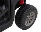 Elektrické autíčko Pick-up Speed 900 zelená