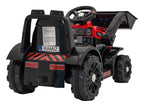 Vehicle Excavator Tractor G320 Red