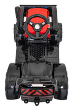 Vehicle Excavator Tractor G320 Red