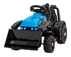 Vehicle Excavator Tractor G320 Blue