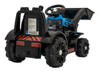 Vehicle Excavator Tractor G320 Blue