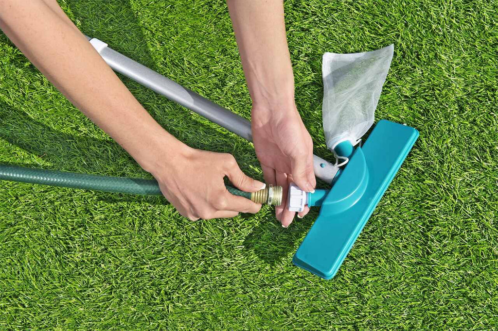 Cleaning kit 5in1 BESTWAY