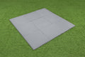 Foam Mat 78 x 78 cm BESTWAY