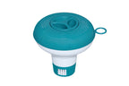 Swimmer Dispenser Chemistry 12