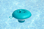 Swimmer Dispenser Chemistry 12