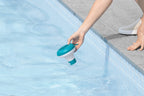 Swimmer Dispenser Chemistry 12