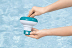 Swimmer Dispenser Chemistry 12
