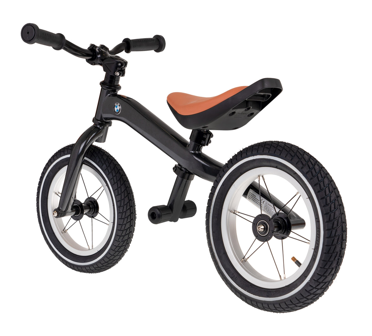 BMW Rastar Balance Bike