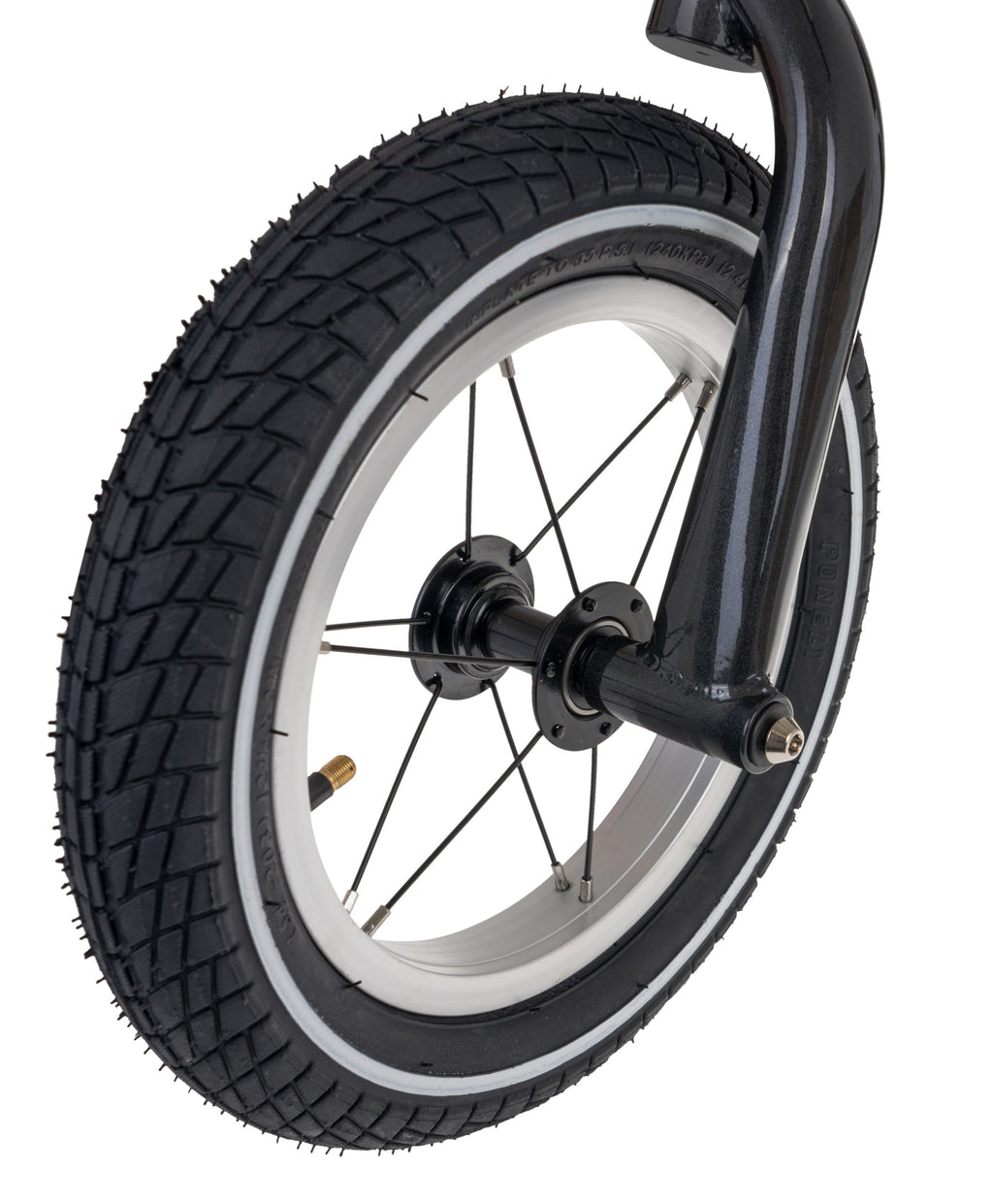 BMW Rastar Balance Bike
