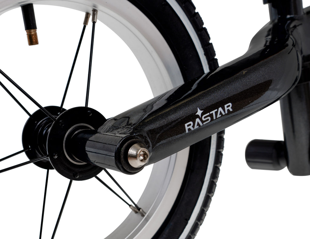 BMW Rastar Balance Bike