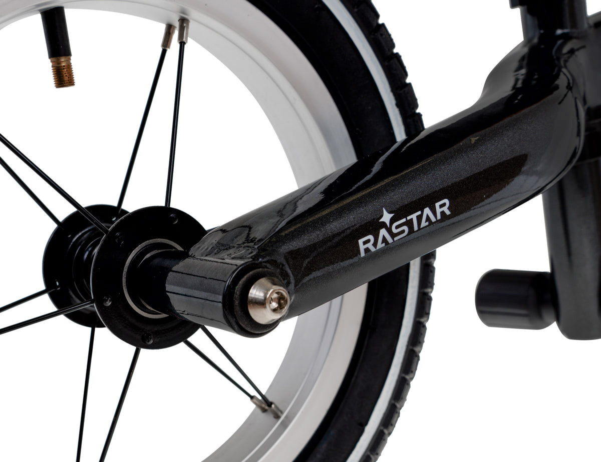 BMW Rastar Balance Bike