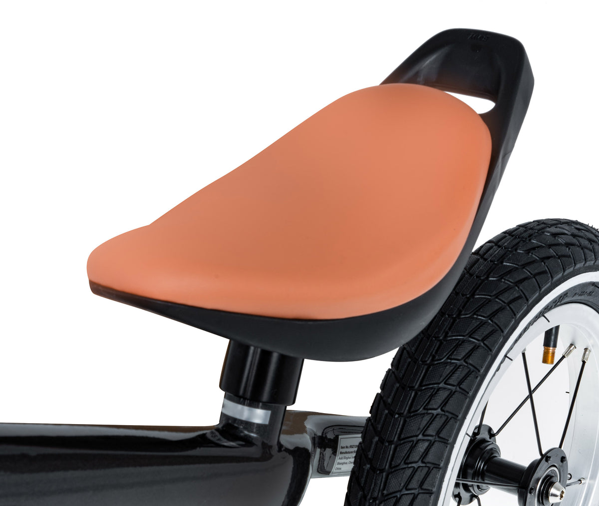 BMW Rastar Balance Bike