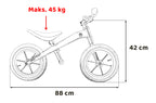 BMW Rastar Balance Bike