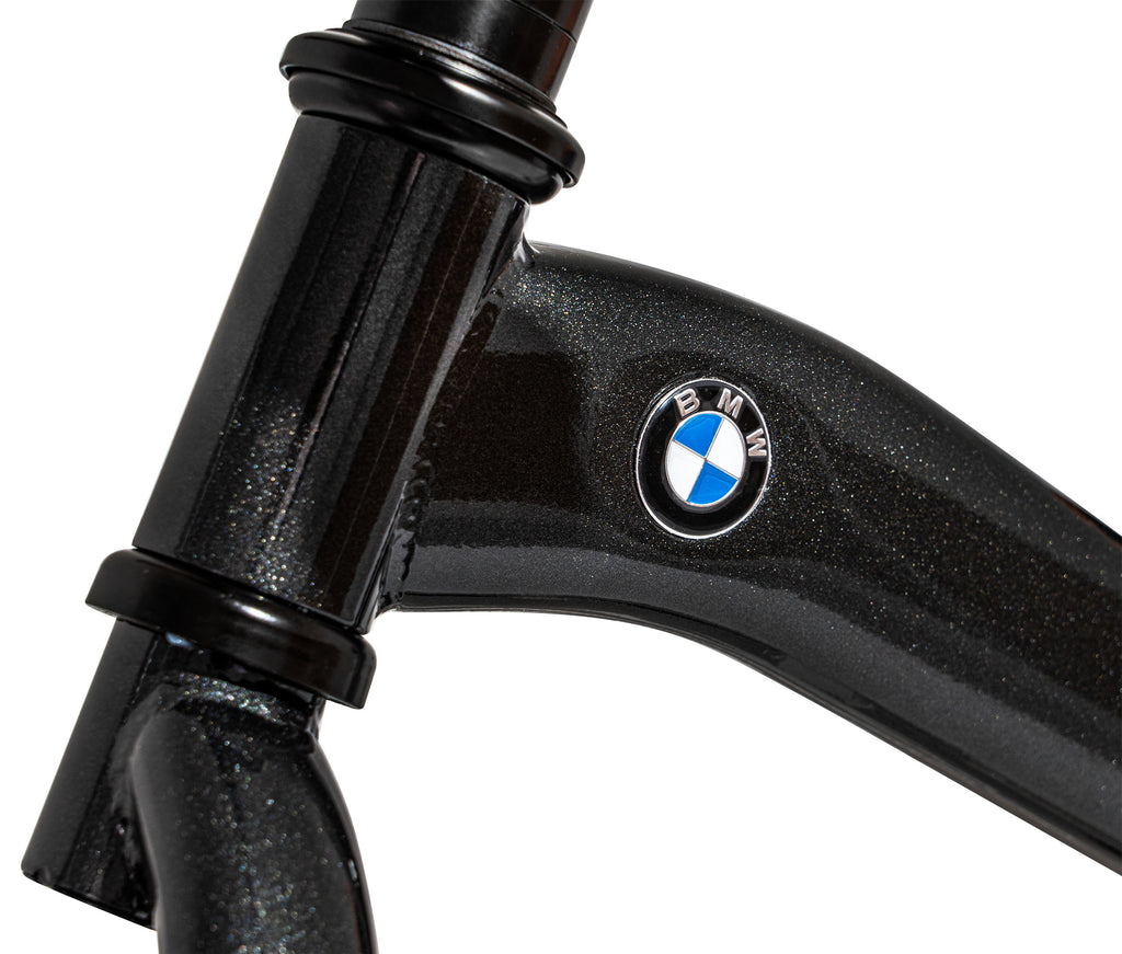 BMW Rastar Balance Bike