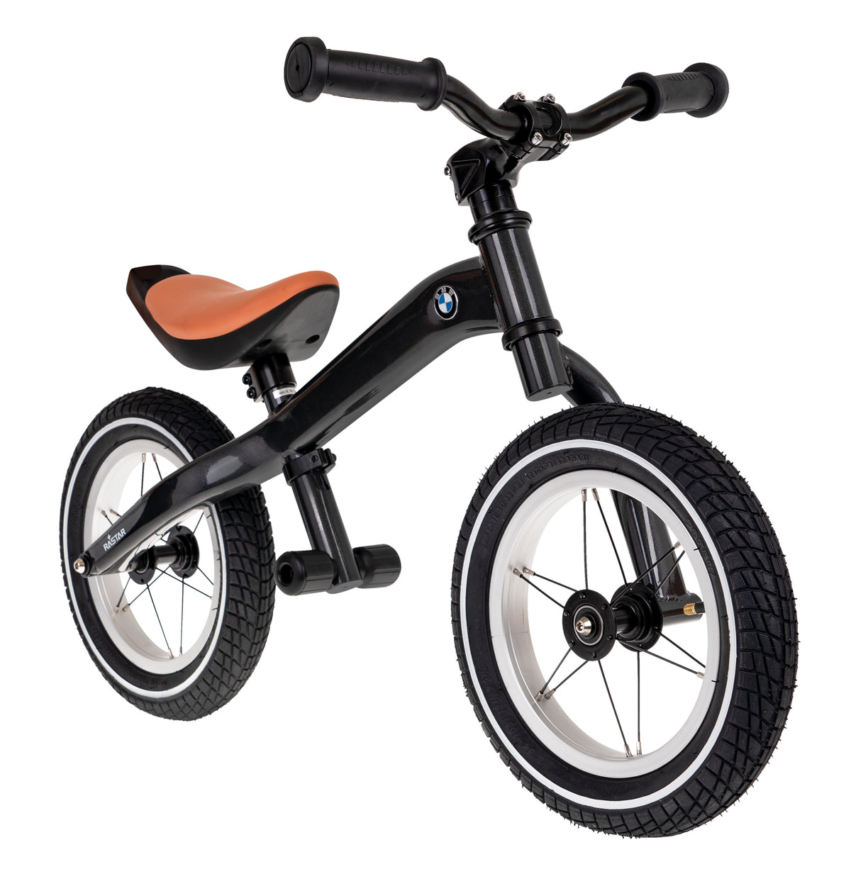 BMW Rastar Balance Bike