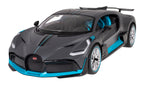 Car R/C Bugatti Divo 1:14 RASTAR