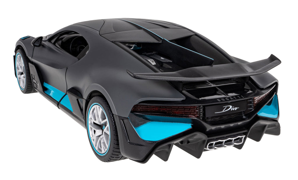 Car R/C Bugatti Divo 1:14 RASTAR