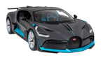 Car R/C Bugatti Divo 1:14 RASTAR