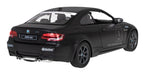 Car R/C BMW M3 1:14 RASTAR Black