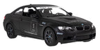 Car R/C BMW M3 1:14 RASTAR Black