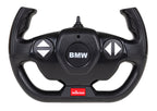 RC auto RASTAR BMW X6 M 1:14 – biela