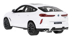 RC auto RASTAR BMW X6 M 1:14 – biela