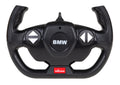 Car R/C BMW X6 M 1:14 RASTAR Black