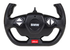 Car R/C BMW X6 M 1:14 RASTAR Black