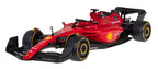 Car R/C Ferrari F1 75 1:12 RASTAR