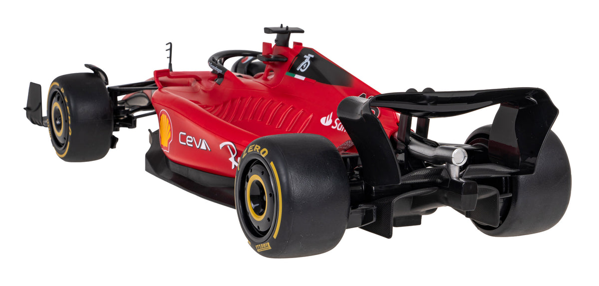 Car R/C Ferrari F1 75 1:12 RASTAR