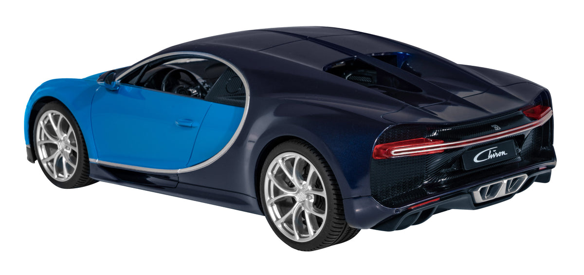 Car R/C Bugatti Chiron 1:14 RASTAR