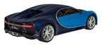 Car R/C Bugatti Chiron 1:14 RASTAR