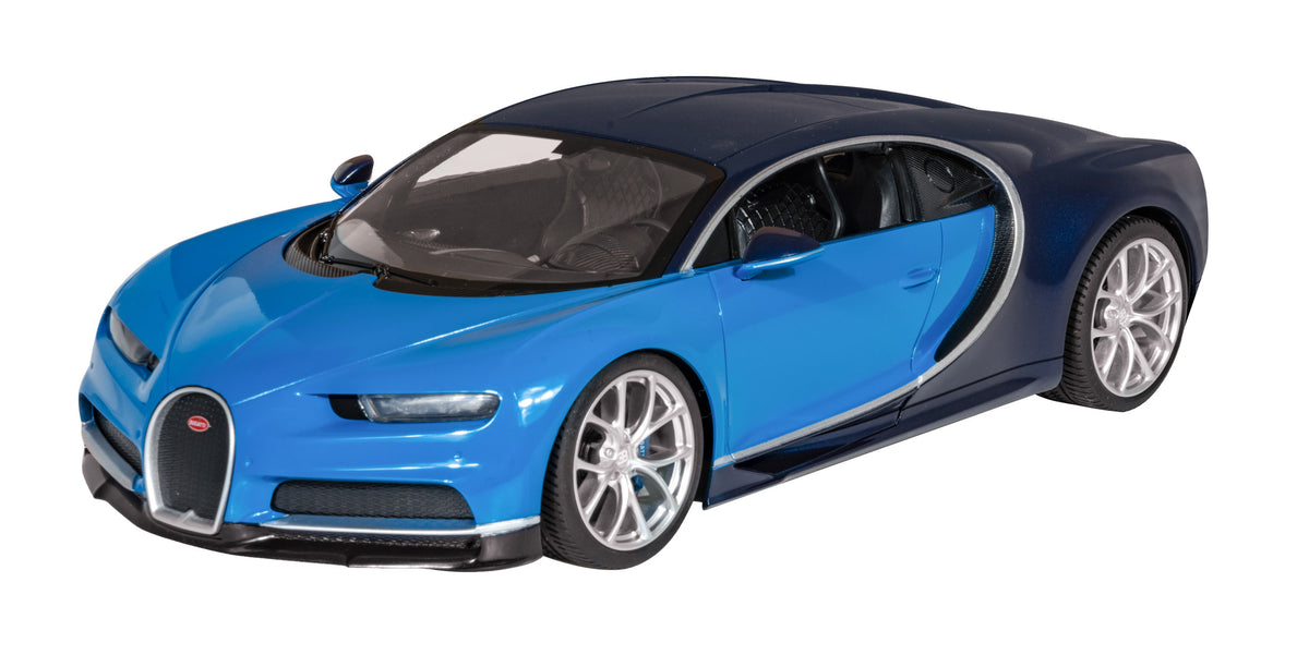 Car R/C Bugatti Chiron 1:14 RASTAR