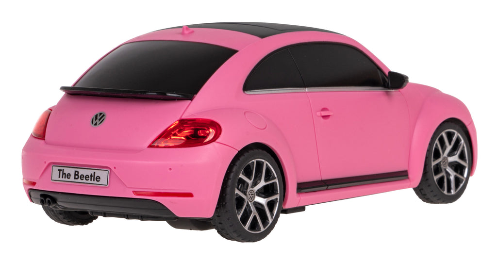 R/C car Volkswagen Beetle 1:24 RASTAR Variable Colors