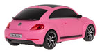 R/C car Volkswagen Beetle 1:24 RASTAR Variable Colors
