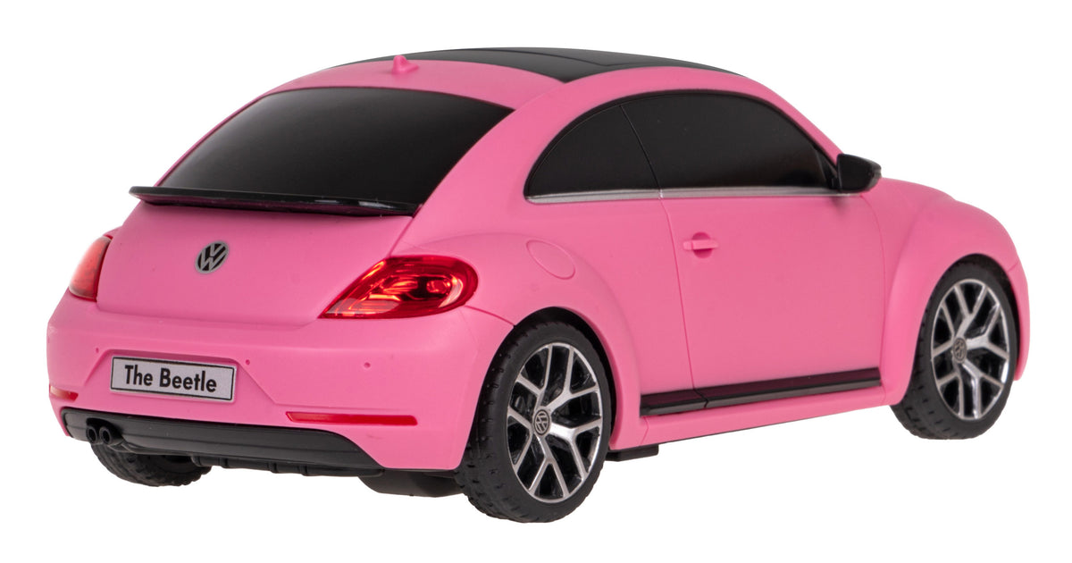 R/C car Volkswagen Beetle 1:24 RASTAR Variable Colors