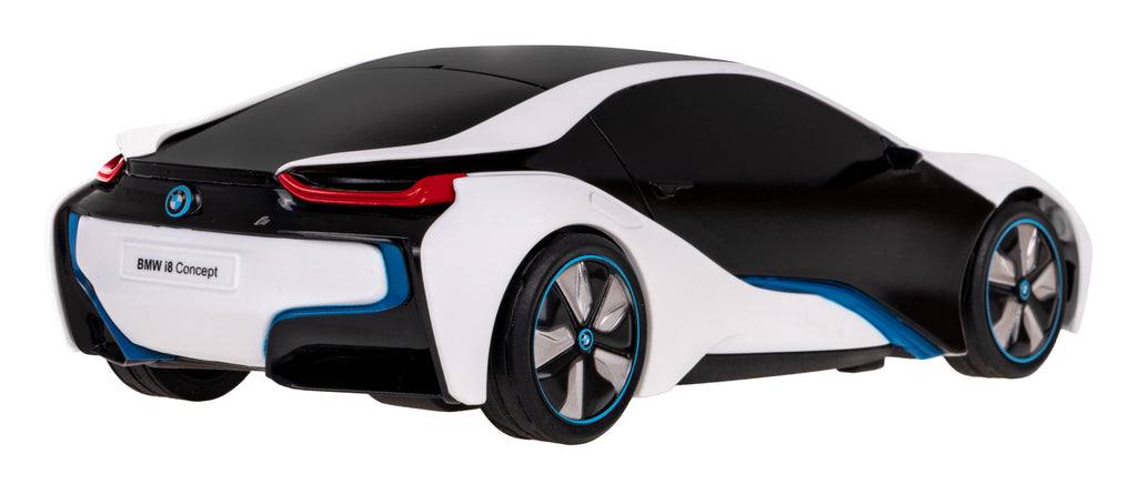 R/C BMW I8 1:24 RASTAR Variable Colors