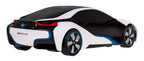 R/C BMW I8 1:24 RASTAR Variable Colors